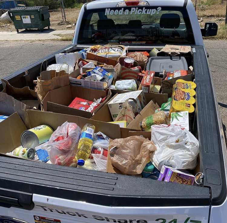 South Tucson Community Outreach (LE)